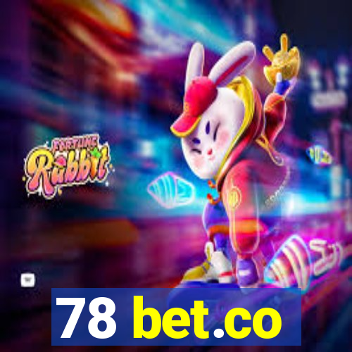 78 bet.co